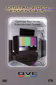 Digital Video Essentials 2003 on netflix