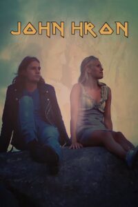John Hron 2015 on netflix