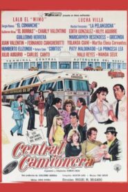 Central camionera 1988 on netflix