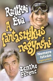A fantasztikus nagynéni 1986 on netflix