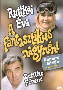 A fantasztikus nagynéni 1986 on netflix