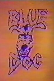 Blue Dog 1993 on netflix