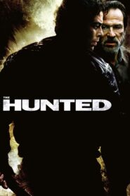 The Hunted 2003 on netflix