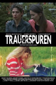 Traces of Grief 2024 on netflix