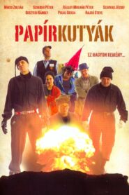 Paper Dogs 2009 on netflix