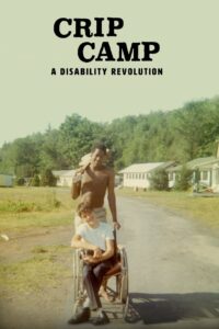 Crip Camp: A Disability Revolution 2020 on netflix