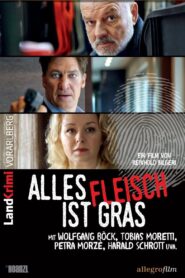 Alles Fleisch ist Gras 2014 on netflix