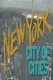 New York City of Cities 1988 on netflix