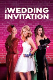 The Wedding Invitation 2017 on netflix