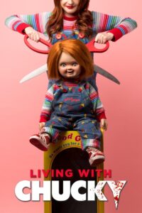 Living with Chucky 2022 on netflix