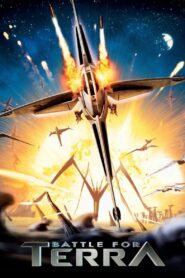 Battle for Terra 2007 on netflix