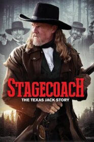 Stagecoach: The Texas Jack Story 2016 on netflix