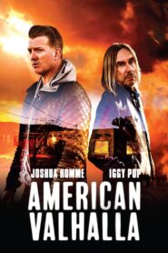 American Valhalla 2017 on netflix