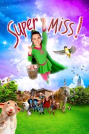 Super Miss 2018 on netflix