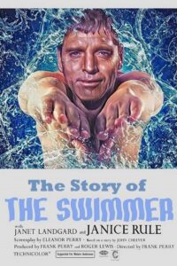 The Story of The Swimmer 2014 on netflix