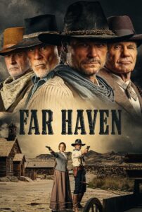 Far Haven 2023 on netflix