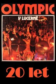 20 let Olympicu 1983 on netflix
