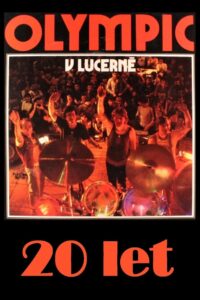 20 let Olympicu 1983 on netflix