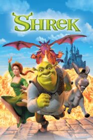 Shrek 2001 on netflix