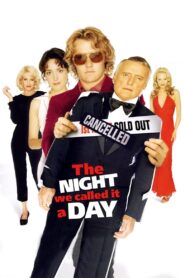 The Night We Called It a Day 2003 on netflix
