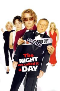The Night We Called It a Day 2003 on netflix
