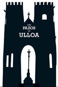 The House of Ulloa 1985 on netflix
