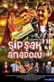 Şipşak Anadolu 2014 on netflix