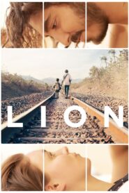 Lion 2016 on netflix
