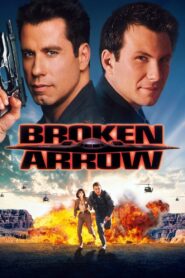 Broken Arrow 1996 on netflix