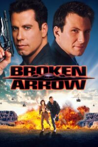 Broken Arrow 1996 on netflix