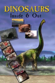 Dinosaurs Inside & Out 1997 on netflix