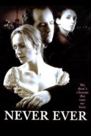 Never Ever 1997 on netflix