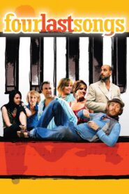 Four Last Songs 2007 on netflix