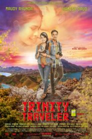 Trinity Traveler 2019 on netflix