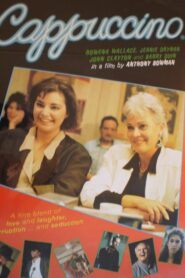 Cappuccino 1989 on netflix