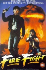 Fire Fight 1988 on netflix