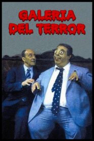 Galería del terror 1987 on netflix
