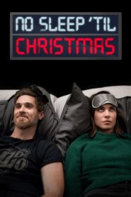 No Sleep ‘Til Christmas 2018 on netflix