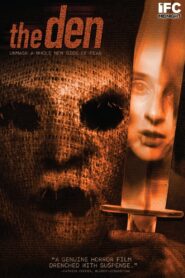 The Den 2013 on netflix