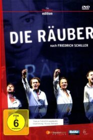 Die Räuber 2009 on netflix