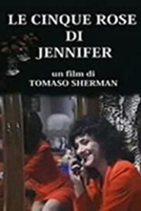 Le cinque rose di Jennifer 1989 on netflix