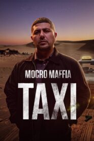 Mocro Maffia: Taxi 2024 on netflix