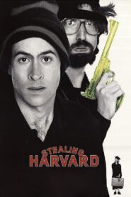 Stealing Harvard 2002 on netflix