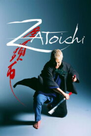 Zatoichi 2003 on netflix