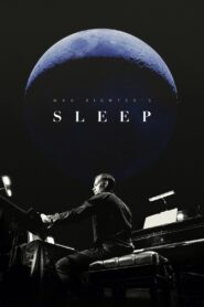 Max Richter’s Sleep 2020 on netflix