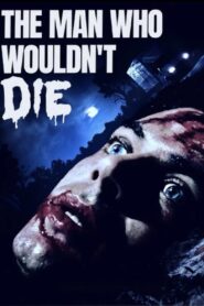 The Man Who Didn’t Want to Die 1989 on netflix