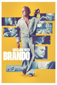 Waltzing with Brando 2024 on netflix