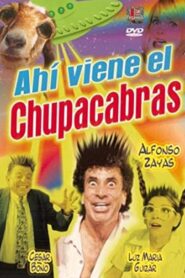 Here Comes the Chupacabra 1996 on netflix