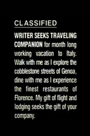 Traveling Companion 1998 on netflix