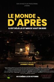 Le monde d’après 2022 on netflix
